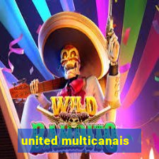 united multicanais